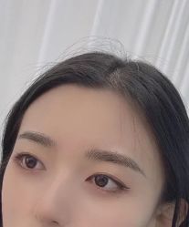 -久匠·野生眉半永久纹绣