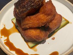 -庐灶江南·江南菜·四合院Bistro(东直门雍和宫·原华侨宾馆店)