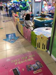 -万达宝贝王(成都锦华店)