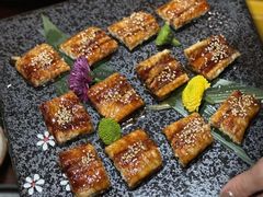 -晶吉·居酒屋·烧鸟·海胆(民主广场店)