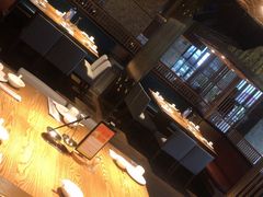 大堂-川流不息(北蔡休闲广场店)