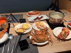 -星伦多自助料理·涮烤一体(杭州来福士店)