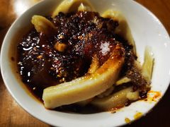 -洞子口张老二凉粉(文殊院店)