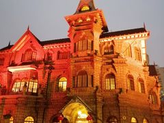 -马勒别墅饭店(静安寺店)