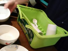 -南拳十三姨·潮汕砂锅粥(世纪金源店)