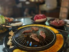 -喜来稀肉(旺角广华街店)