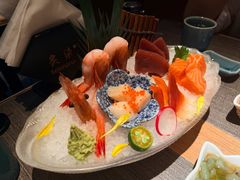 -炙柒Sekinana·精致日料(合生汇店)