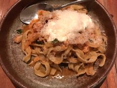 -La Strada(安福路店)