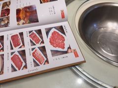 -福寿斋·老北京铜锅涮肉·烤鸭(顺义总店)