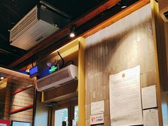 -牛村来人潮汕牛肉火锅(西单店)