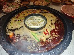 -小红碗老火锅(1958店)