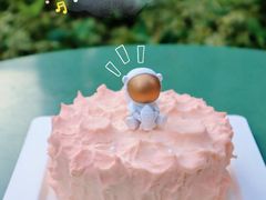 -壹点壹客·生日蛋糕(南山店)