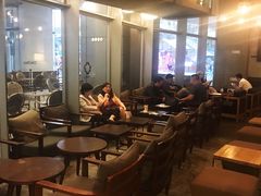 大堂-去茶山(重庆万象城店)