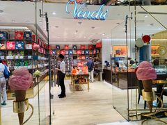 -VENCHI 闻绮(北京国贸商城店)