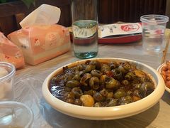 -阿木龙虾·烧烤涮肉羊蝎子(栖山路店)