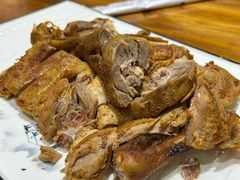 -下梅人家土菜馆(历史文化餐厅度假区店)