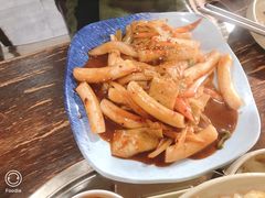 -妈妈手(山大总店)