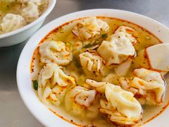 -巧手馄饨(箍桶巷店)