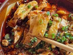 -饭江湖·江湖菜(湖广会馆店)