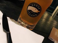 -Goose Island Brewhouse鹅岛精酿啤酒酿造工坊餐厅