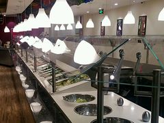 -So Lounge索兰至餐厅(蓝色港湾店)