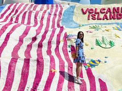 -漳州滨海火山岛自然生态风景区