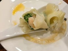 -王家沙点心店(南京西路总店)