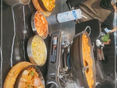 -HONGA HONGA雄家(曹路店)