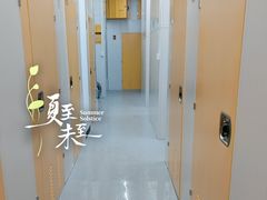 -安东易迷你仓自助寄存仓库(金桥店)