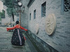 -龙潭水乡