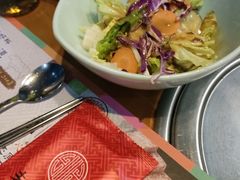 -老炉家木炭烤肉(长江国际店)