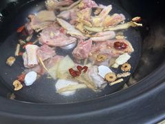-阿鸡鱼庄·顺德鲜蒸小炒(亚运村店)