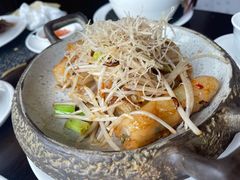 XO醬腸粉-巴黎轩(澳门巴黎人店)