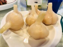 -芦潮港集贸市场