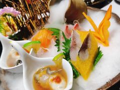 -天狗山料理(省体店)