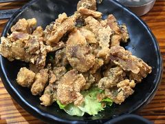 -味仙疯美蛙鱼头(清扬路总店)