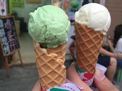 -成裕雪糕店(士多店)