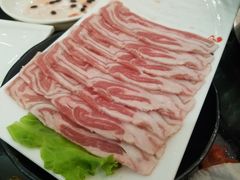 -红菇坊鲜汤火锅(北站店)