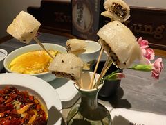 红糖麻糍-桂满陇-锦绣江南(万象城店)