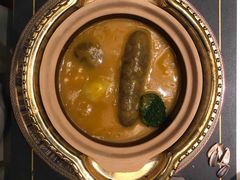 -彩虹之约•淮扬家宴(亚运村店)