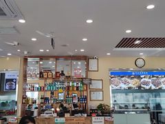 -宛平李记小吃(东关街店)