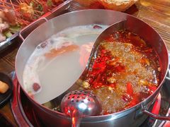 -乐山串串香老火锅(鼓楼店)