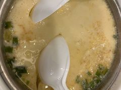 农家蒸蛋-老乡鸡(武汉烽胜路店)
