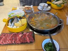 -王二爷药膳鸡(仙林学衡路店)