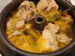 -福照楼汽锅鸡·云南菜(火车站锦江店)