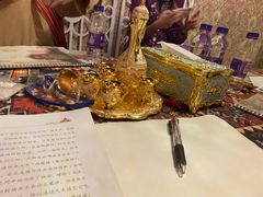 -CLUE演绎实景剧本杀(江南西店)