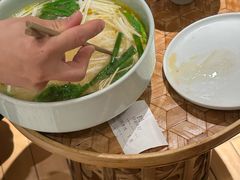 -一坐一忘云南菜(卓悦中心)