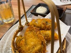 -日葵 大阪烧ひまり(仙霞路店)