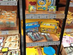 零售区-来伊份(仙霞路五店)