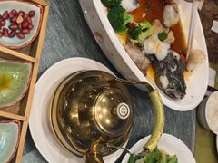 -顺意·顺德家乡菜(国际人才大厦店)